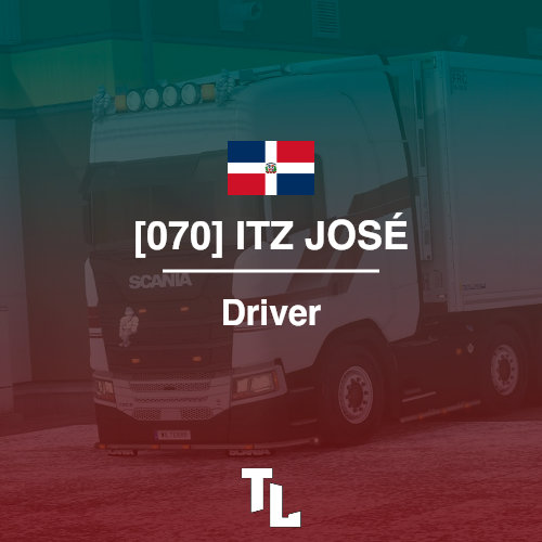 Foto de Itz José